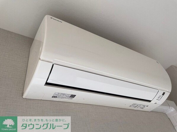 ラグゼナ八王子新町の物件内観写真